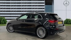 Mercedes-Benz A-Class A200 AMG Line Premium Plus 5dr Auto Petrol Hatchback